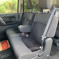 ガレージキクザト業販価格コーナー　タントカスタムXSA  人気車両の画像