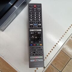 ★リユースのサカイつくば店★TK6208 TOSHIBA 有機ELテレビ 48X9400S 21年製 動作確認／クリーニング済み 【リユースのサカイつくば店】の画像