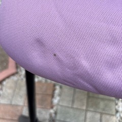 A型ベビーカー　両対面式　インファンタジーの画像