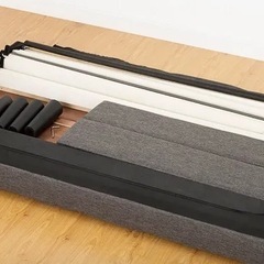 ベッドフレーム
の画像