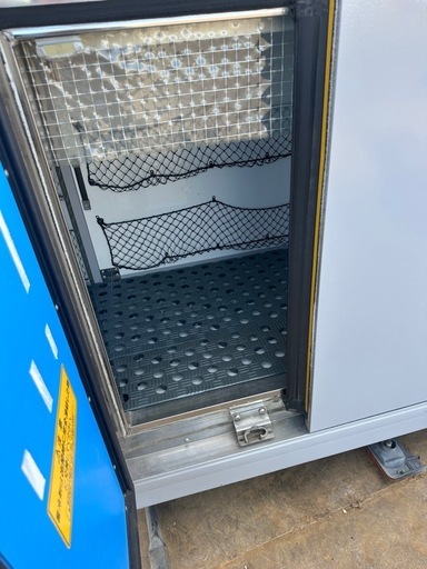 中古コンテナ