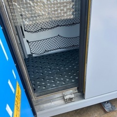 中古コンテナの画像