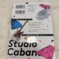 スタジオカバナの画像