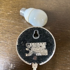 街灯 照明灯 パルックの画像