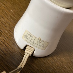 街灯 照明灯 パルックの画像