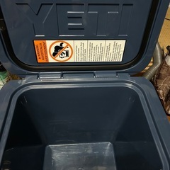 yeti イエティ　ローディ24クーラーボックス 　【取引中】の画像