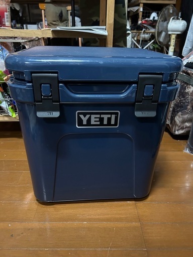 yeti イエティ　ローディ24クーラーボックス