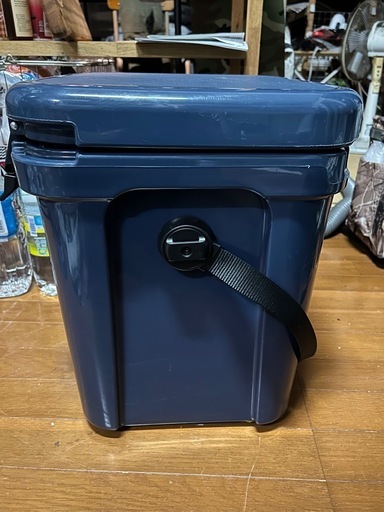 yeti イエティ　ローディ24クーラーボックス 　
