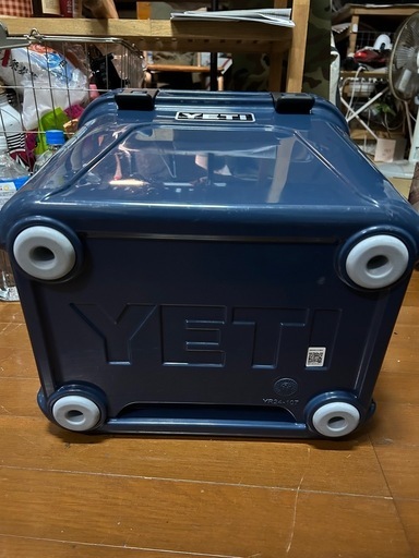 yeti イエティ　ローディ24クーラーボックス 　
