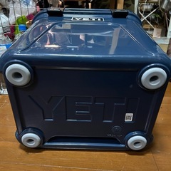 yeti イエティ　ローディ24クーラーボックス 　【取引中】の画像