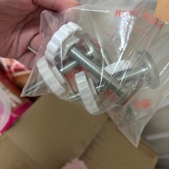 ベビーげーゲートの画像