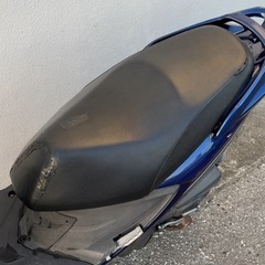 【格安】スズキ　GSR125の画像