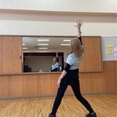 ダンスサークルレッスン参加者募集2025