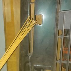 ハイエース　200　フロントバンパーの画像