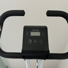 ほぼ未使用 BARWING（バーウィング）フィットネスバイクの画像