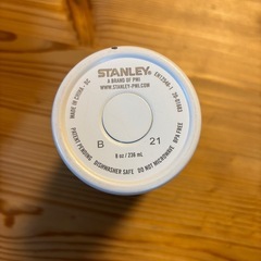 スタンレー真空マグの画像