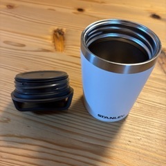 スタンレー真空マグの画像