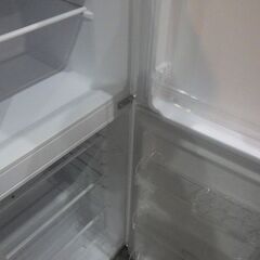 MAXZEN マクスゼン 138L冷蔵庫 2021年製 JR138ML-01【モノ市場東海店】41の画像