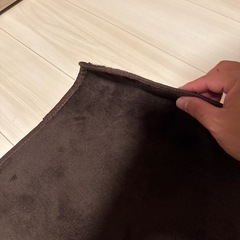 カーペット　マットの画像