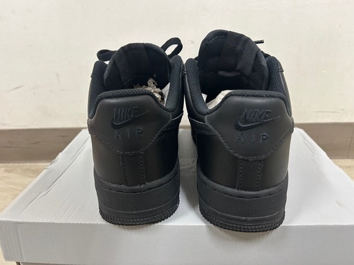 スニーカーAF1