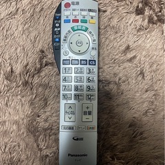 Panasonic液晶テレビ　TH-32LX60の画像