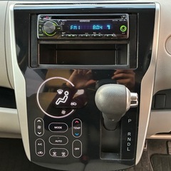 格安ekワゴン！平成25年！車検ロング一年以上！の画像