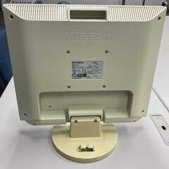 三菱製PCモニター RDTI96LMの画像