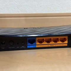 TP-Link WiFi 無線LAN ルーター Archer C6  867Mbps + 300Mbpsの画像