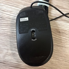 HPマウスの画像