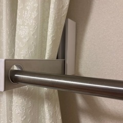 10/30引き取り限定【無料】物干し竿の画像