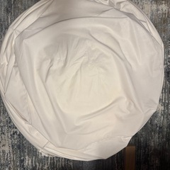 【売約済】無印良品 体にフィットするソファ　の画像