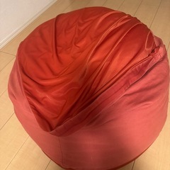 【売約済】無印良品 体にフィットするソファ　の画像