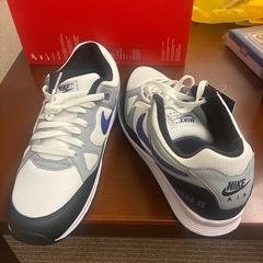 新品‼️NIKEエアスパン2‼️11インチ‼️の画像