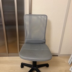デスクチェアの画像