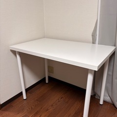 IKEA 机 椅子の画像