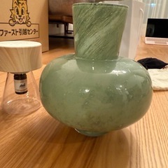 花瓶、小物の画像