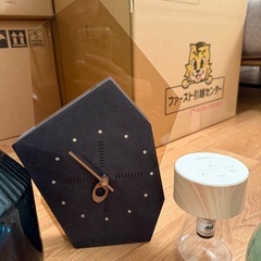 花瓶、小物の画像