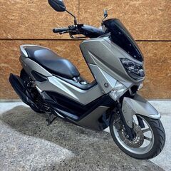 NMAX125　ABS　SE86J　38,000㎞　ベルト交換済み　京都の画像