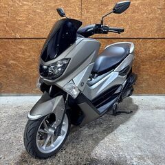 NMAX125　ABS　SE86J　38,000㎞　ベルト交換済み　京都の画像