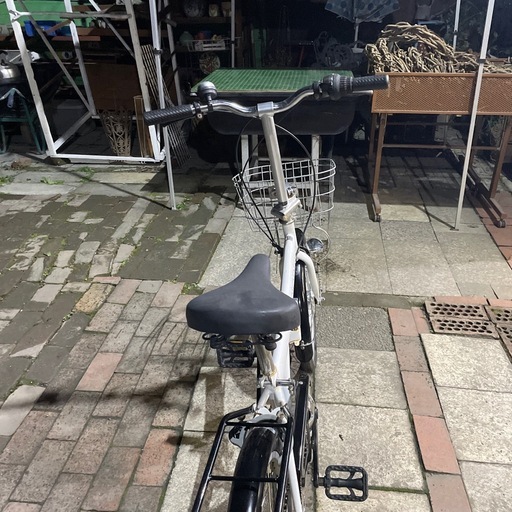 【5632】折り畳み　20インチ　10,500円（防犯・税込）