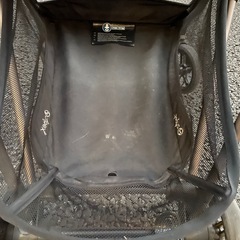 サイベックス　メリオ　ベビーカーの画像