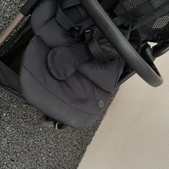 サイベックス　メリオ　ベビーカーの画像