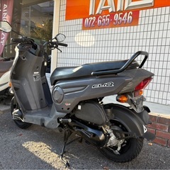 ★即決8万円！ホンダ　クリック110 実動車　小型　スクーター　クリックの画像