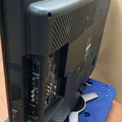※終了※★32インチ★SHARP シャープ 液晶カラーテレビ LC-32DE5 2010年製※商品の状態やサイズ等は現物にてご確認ください。の画像