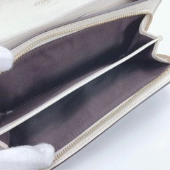 COACH 長財布の画像