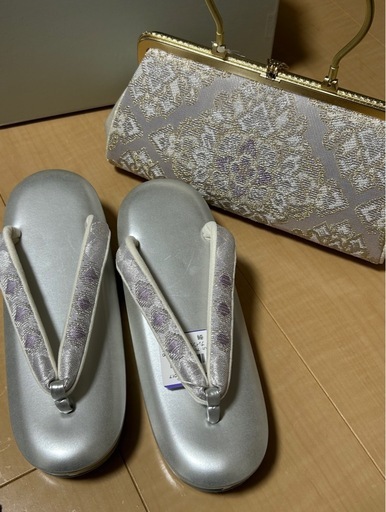 【お買得】訪問着　翠山　辻ヶ花　花絞り　フルセット