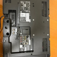 19インチSONY 液晶テレビKDL-19J55の画像