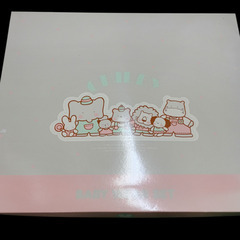 (未使用)Childy ベビー服の画像