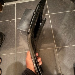 アドレスv125 黒艶 の画像