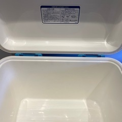 クーラーボックスの画像